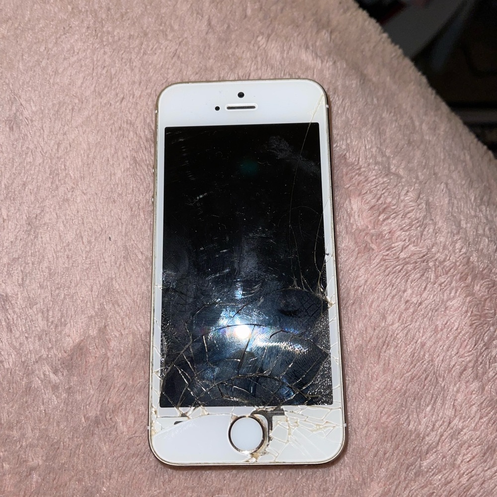 iPhone 5